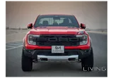 فورد رانجر رابتر 2025